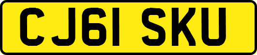 CJ61SKU