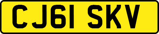 CJ61SKV
