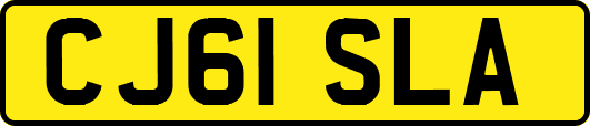 CJ61SLA