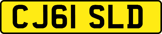 CJ61SLD