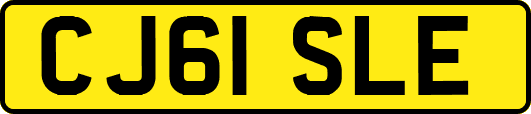 CJ61SLE