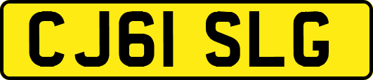 CJ61SLG