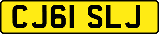 CJ61SLJ