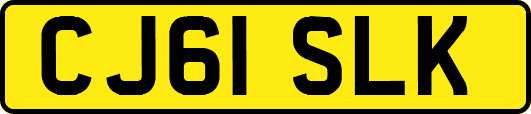 CJ61SLK