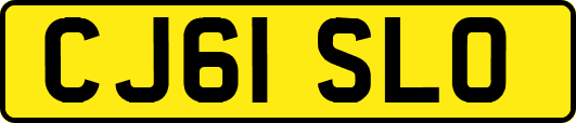 CJ61SLO