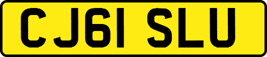 CJ61SLU