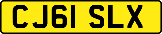 CJ61SLX