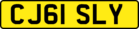CJ61SLY