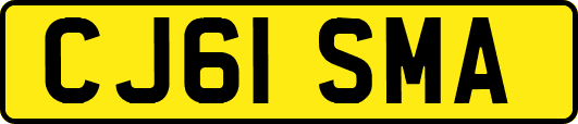 CJ61SMA