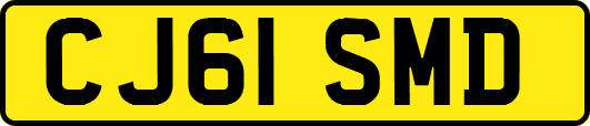 CJ61SMD
