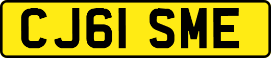CJ61SME