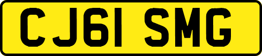 CJ61SMG