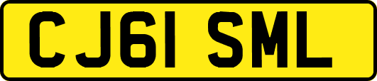 CJ61SML