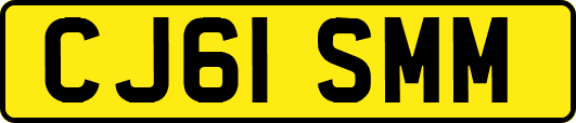 CJ61SMM