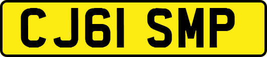 CJ61SMP