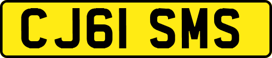CJ61SMS