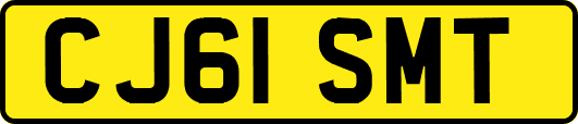 CJ61SMT