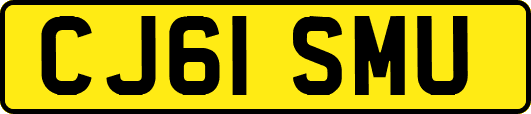 CJ61SMU