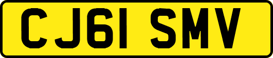 CJ61SMV