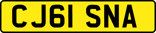 CJ61SNA