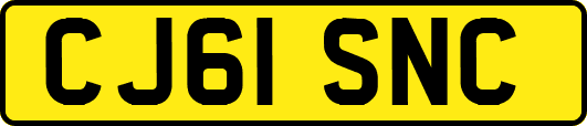 CJ61SNC