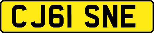 CJ61SNE