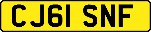 CJ61SNF