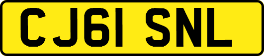 CJ61SNL