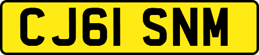 CJ61SNM