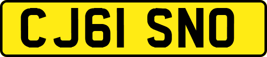 CJ61SNO