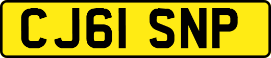 CJ61SNP