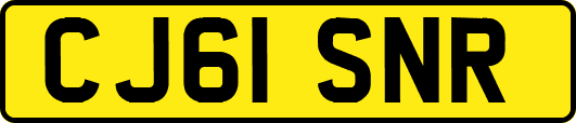 CJ61SNR