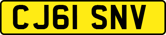 CJ61SNV