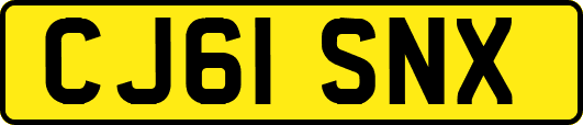 CJ61SNX