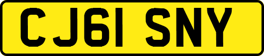 CJ61SNY