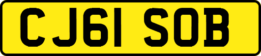 CJ61SOB