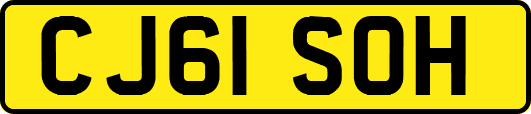 CJ61SOH