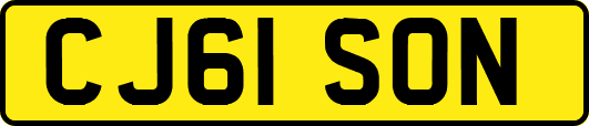 CJ61SON
