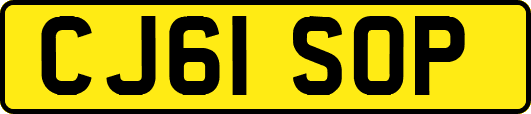 CJ61SOP