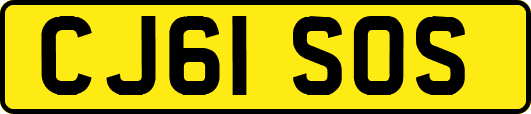 CJ61SOS