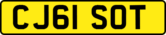 CJ61SOT