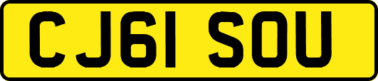CJ61SOU