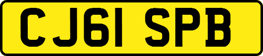 CJ61SPB
