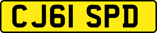 CJ61SPD