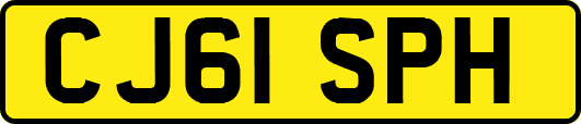 CJ61SPH
