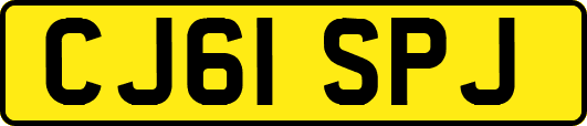 CJ61SPJ