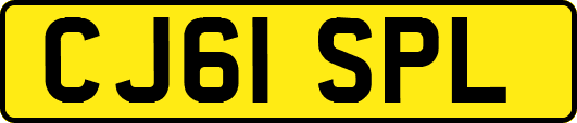 CJ61SPL