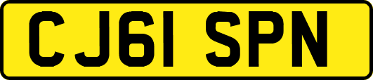 CJ61SPN