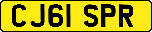 CJ61SPR