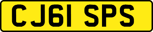 CJ61SPS